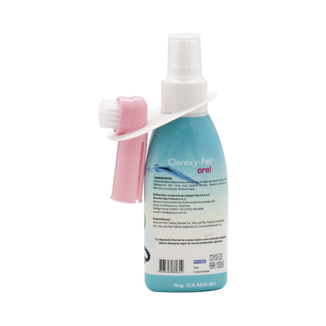 Clorexy-Pet Oral 5