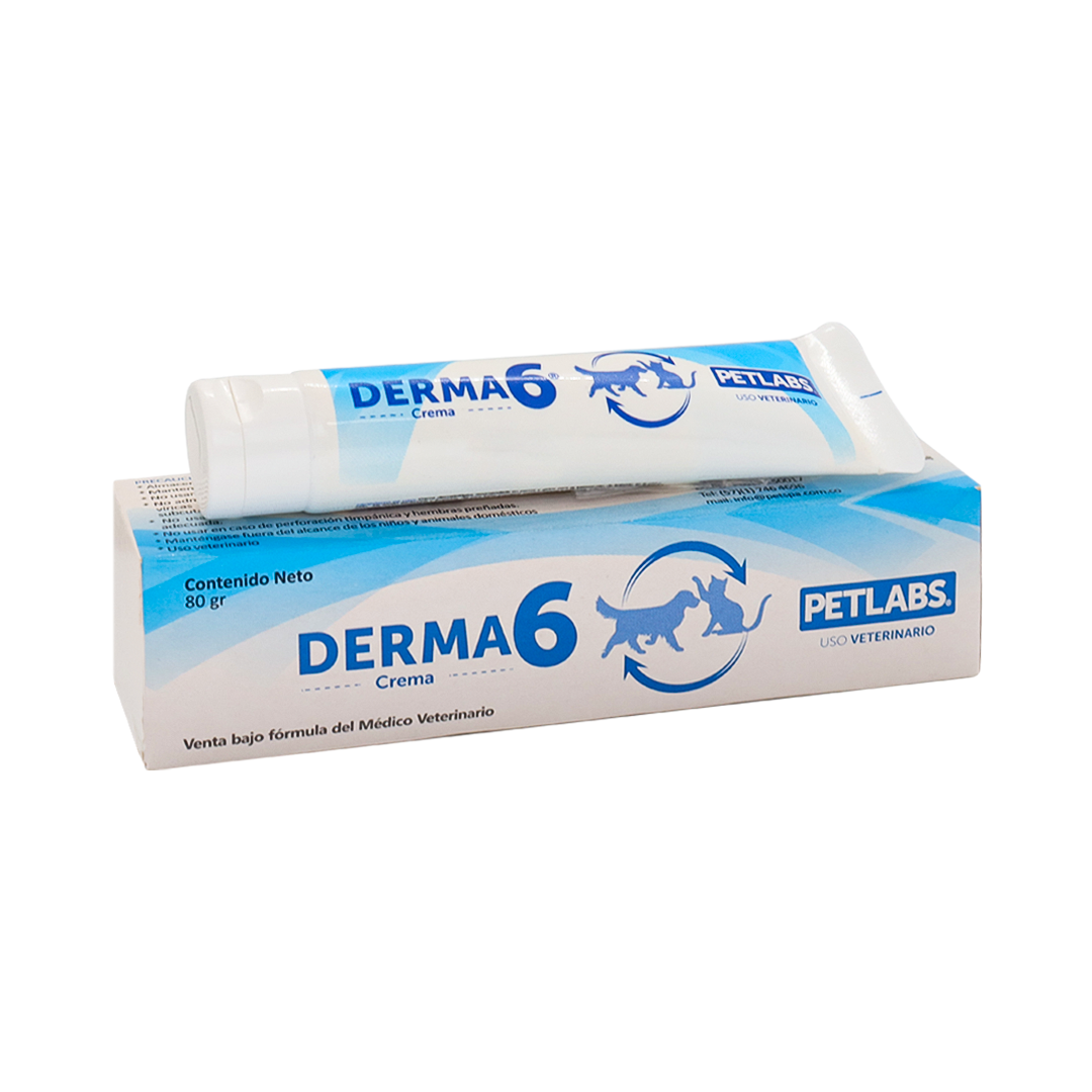 Derma 6 - 5