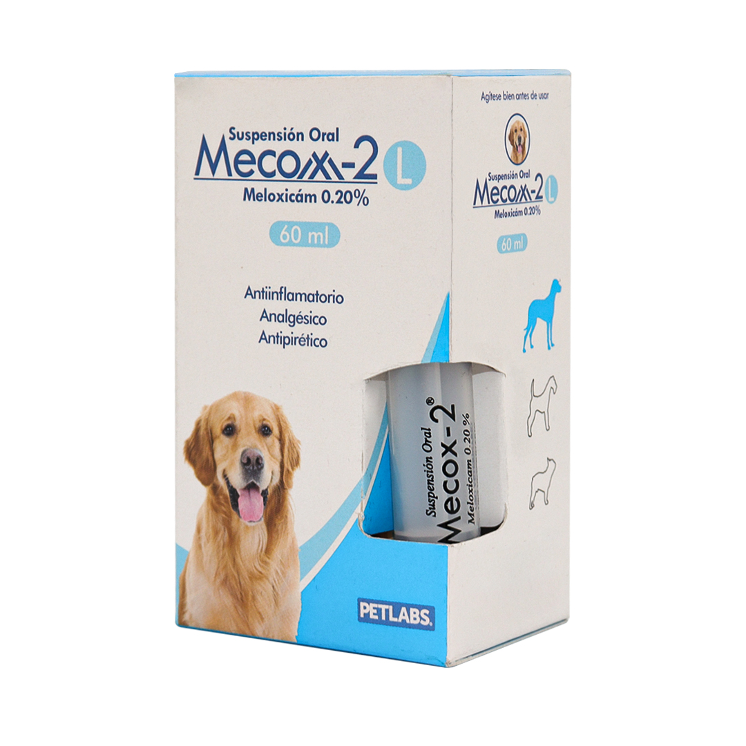 Mecox-2 L Susp 1