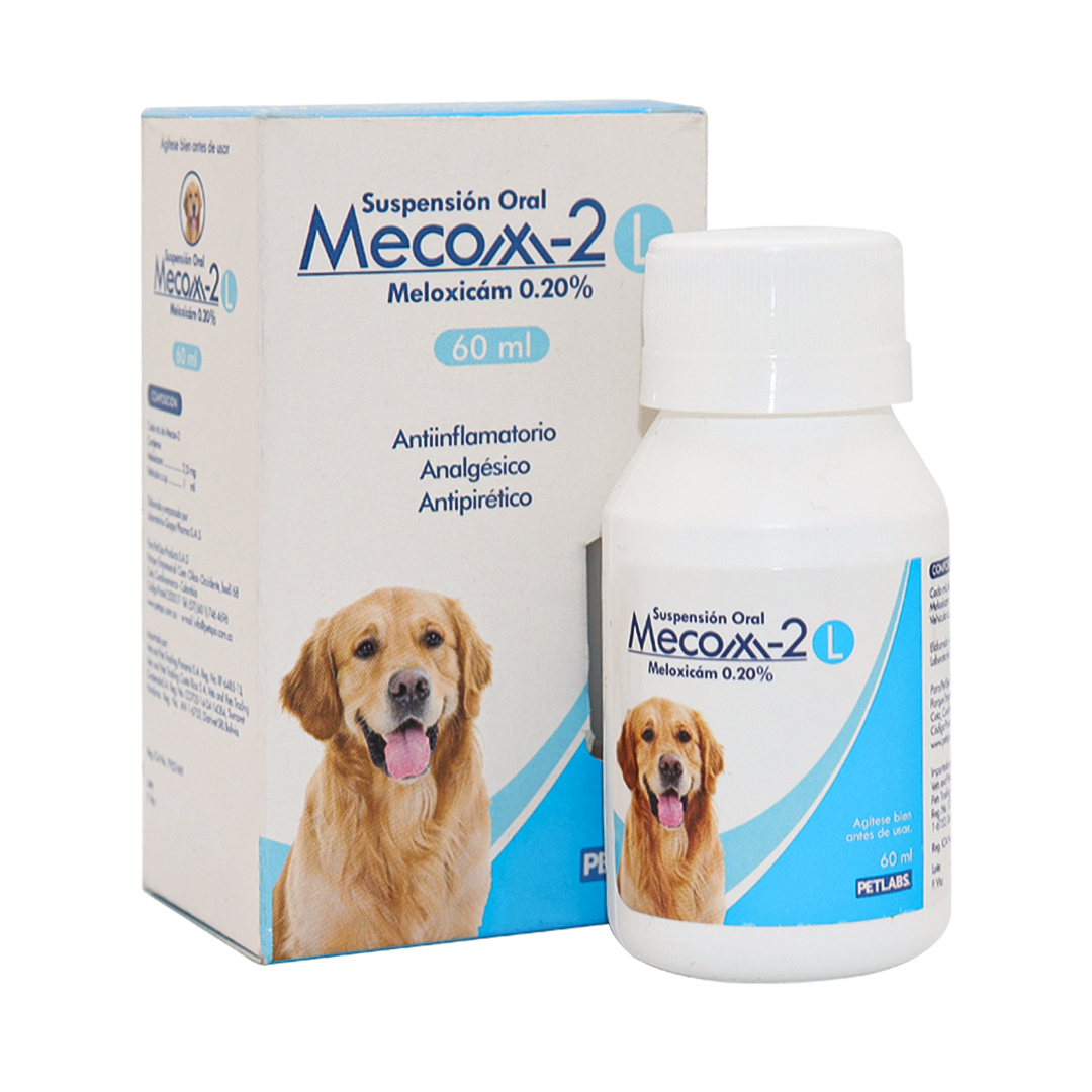Mecox-2 L Susp 2