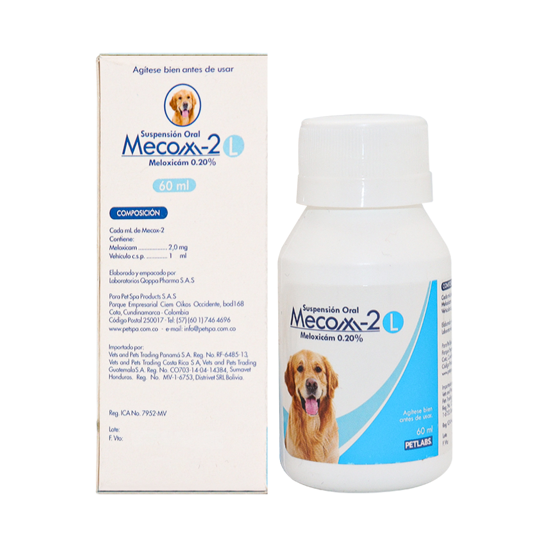 Mecox-2 L Susp 3