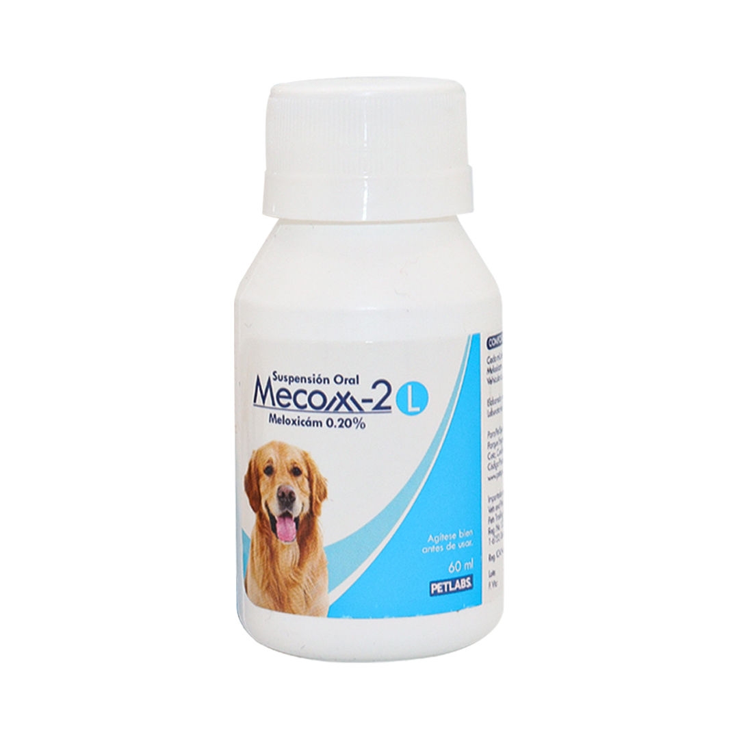 Mecox-2 L Susp 5