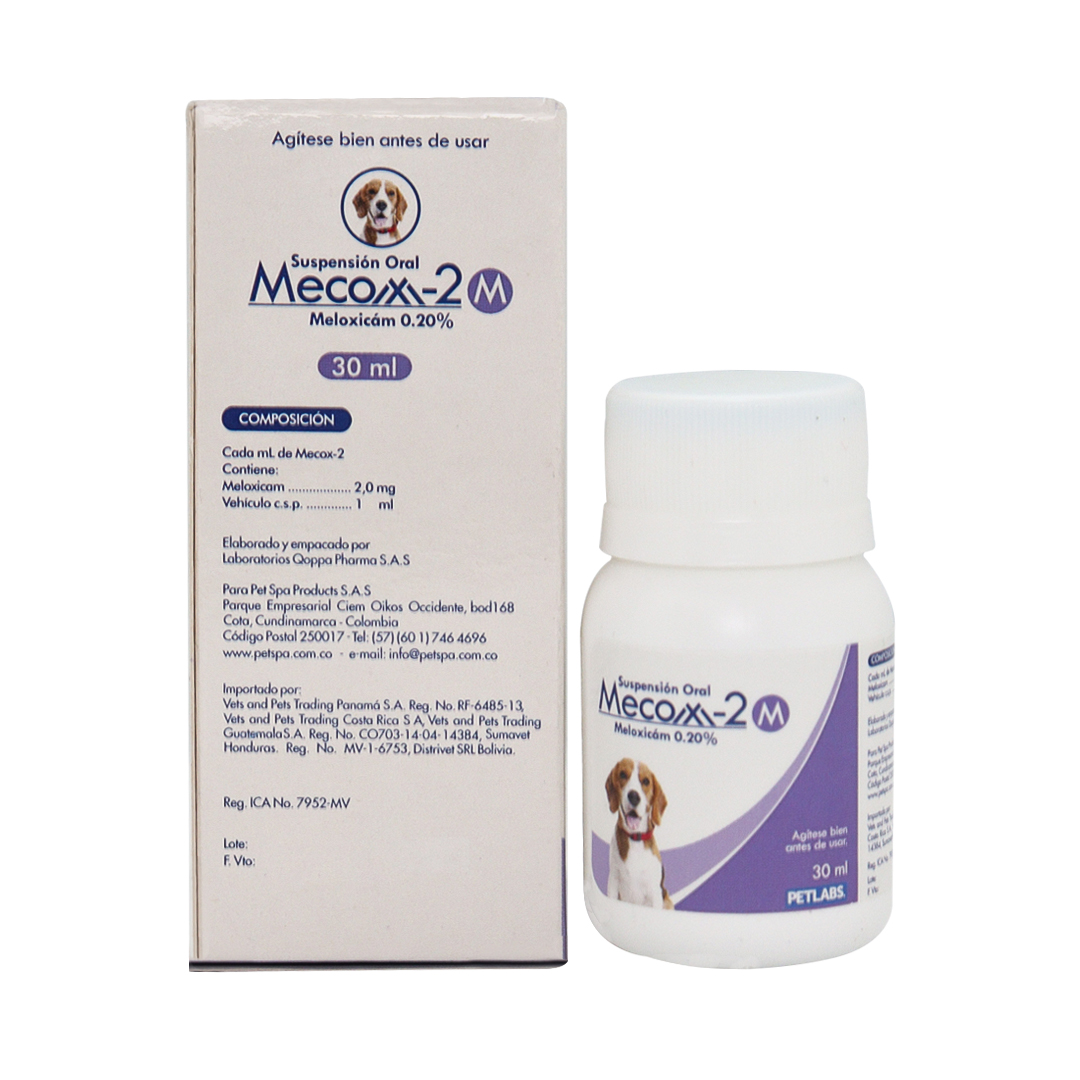 Mecox-2 M susp 3