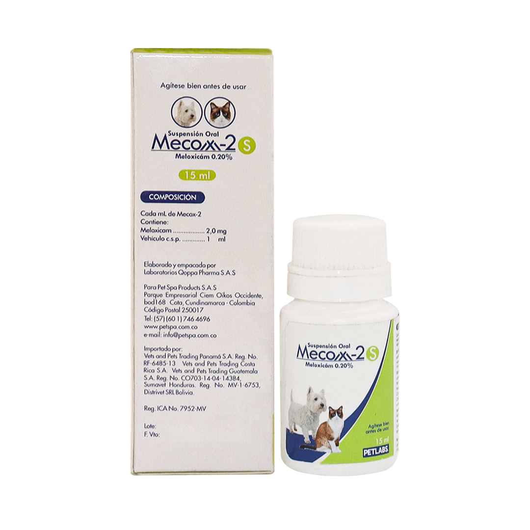 Mecox-2 S susp 3
