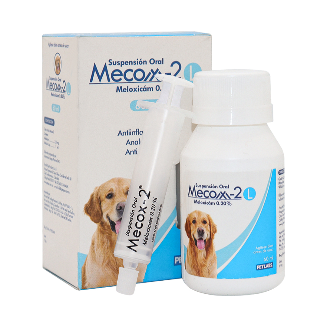 Mecox-2 L Susp 6