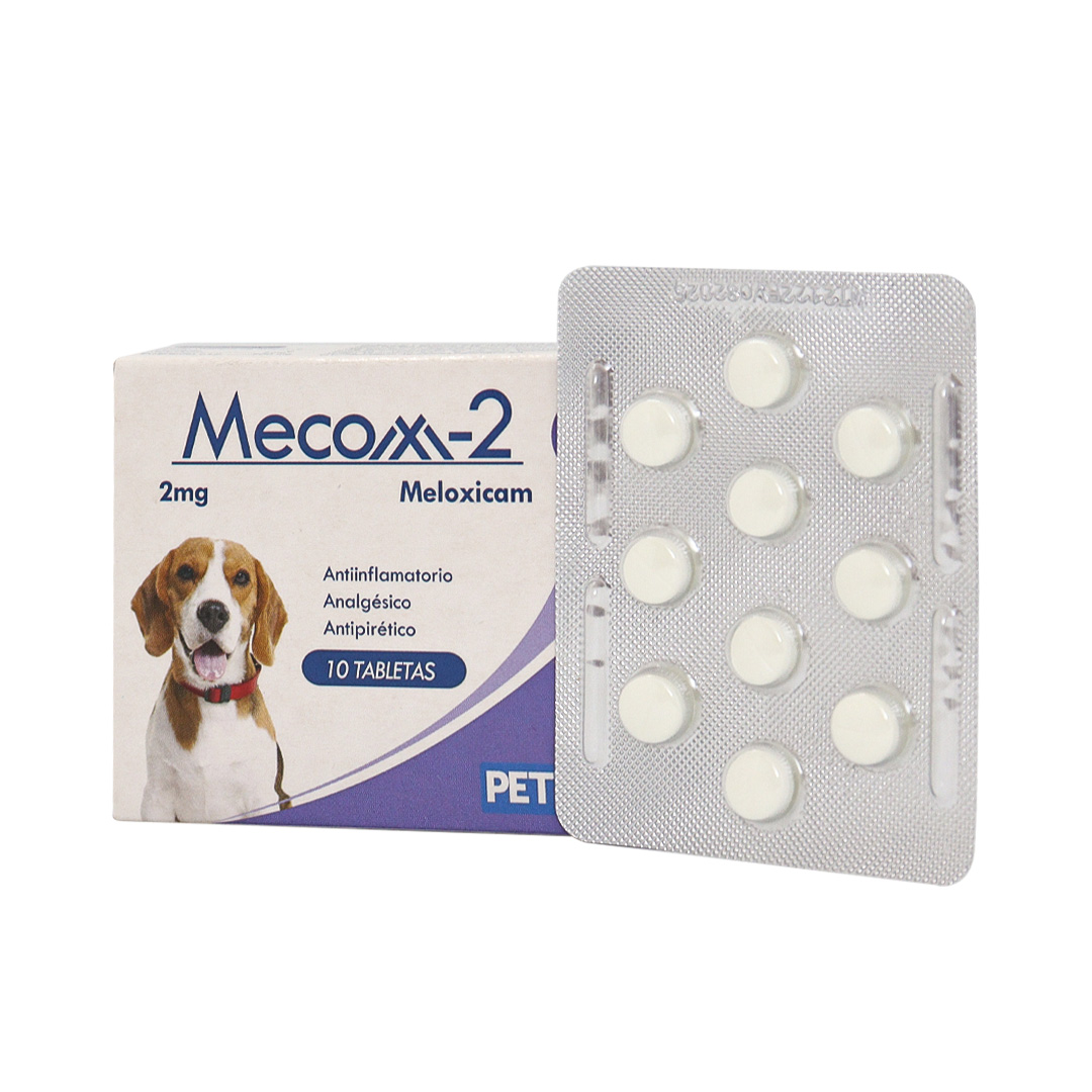 Mecox-2 M tabl 3
